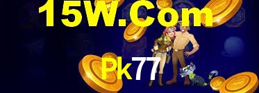 Daily Bonuses Pk77