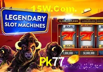 2FA Security Pk77