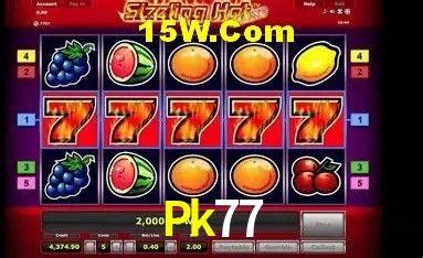 Player Reviews Pk77