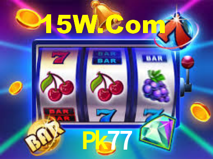 Exclusive Games Pk77