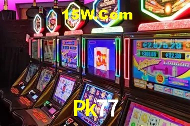 Account Benefits Pk77