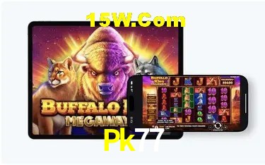 Bonus Features Pk77